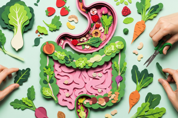 Personalized Nutrition in 2026 b